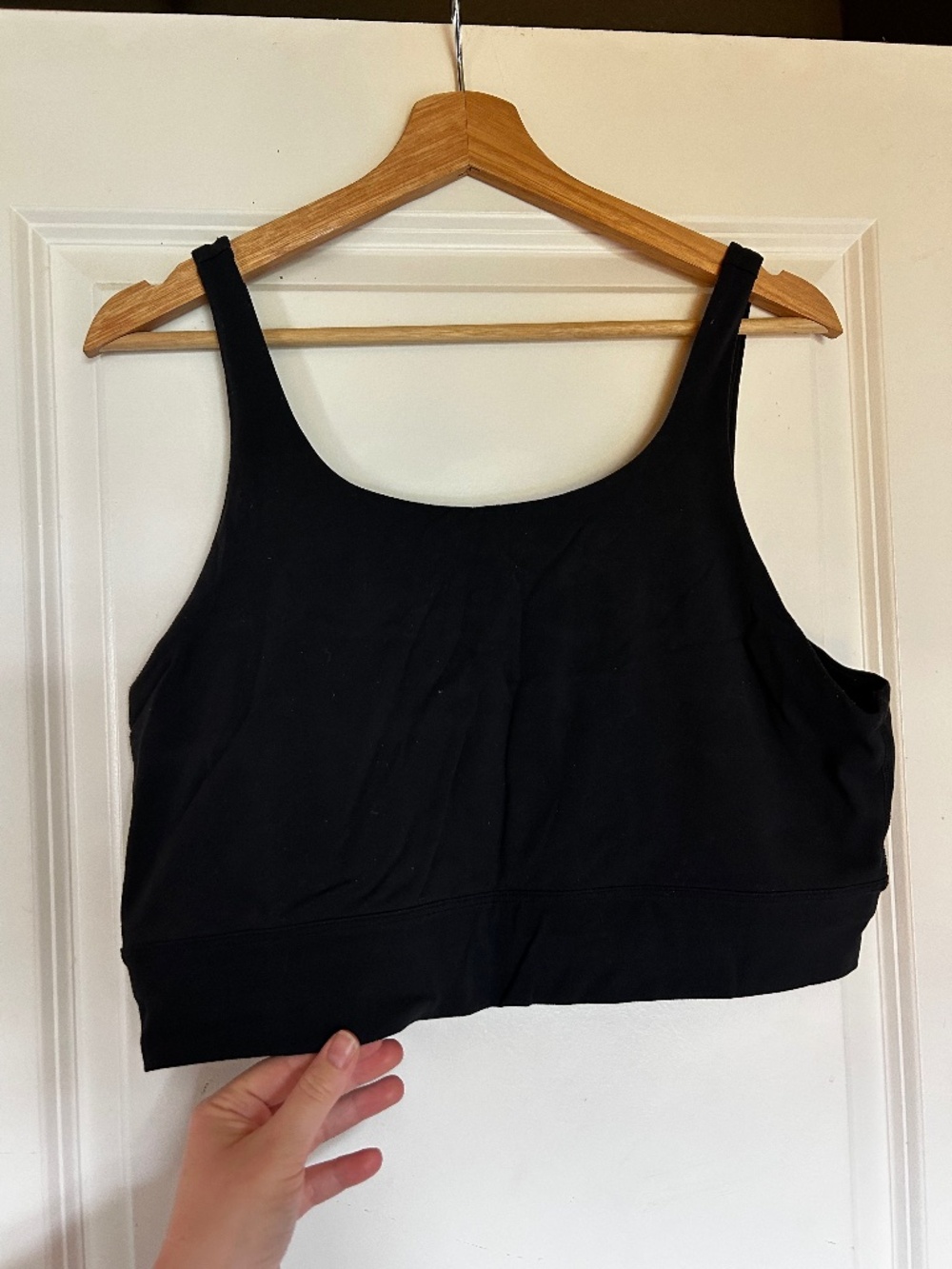 Nike Sports Bra XL